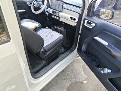 Wuling Hongguang MINIEV 215KM - ფოტო 19
