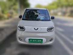 Wuling Hongguang MINIEV 215KM - ფოტო 2