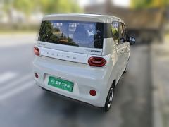 Wuling Hongguang MINIEV 215KM - ფოტო 4