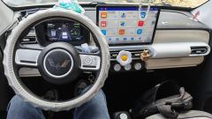 Wuling Hongguang MINIEV 215KM - ფოტო 5