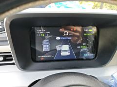 Wuling Hongguang MINIEV 215KM - ფოტო 7