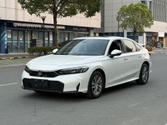Honda Civic 240TURBO CVTPro - ფოტო 1