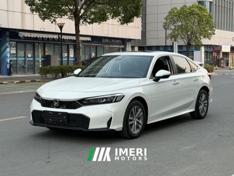 2025 Honda Civic 240TURBO CVT Our intellectual desires are complex. Pro