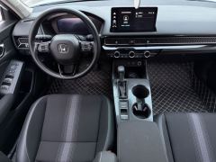 Honda Civic 240TURBO CVTPro - ფოტო 13