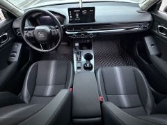 Honda Civic 240TURBO CVTPro - ფოტო 14