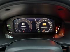 Honda Civic 240TURBO CVTPro - ფოტო 15