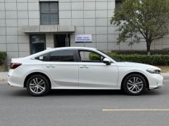 Honda Civic 240TURBO CVTPro - ფოტო 4