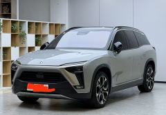 NIO ES8 580km Base 100kWh 6-seater - фото 1