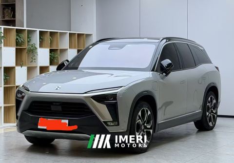 2022 NIO ES8 580km Base 100kWh 6-seater - ავტომობილი ჩინეთიდან