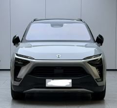 NIO ES8 580km Base 100kWh 6-seater - фото 2