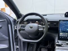 NIO ES8 580km Base 100kWh 6-seater - фото 6