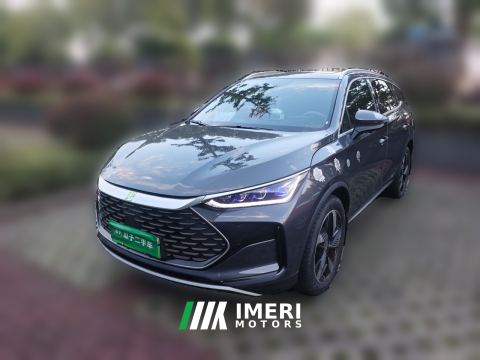 2024 BYD Tang DM-i Honor Edition 1.5T 112km Precursor Premium 7-seater