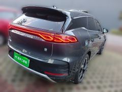 BYD Tang DM-i Edition 1.5T 112km Premium Version 7 - фото 6