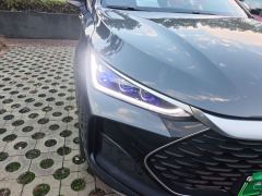 BYD Tang DM-i Edition 1.5T 112km Premium Version 7 - фото 7