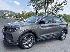 Geely Binyue L 1.5T Edition - фото 1