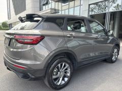 Geely Binyue L 1.5T Edition - фото 10