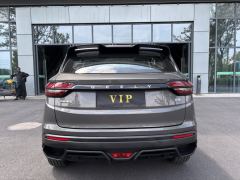 Geely Binyue L 1.5T Edition - фото 11