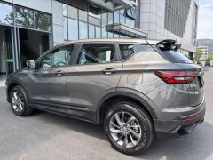 Geely Binyue L 1.5T Edition - фото 12