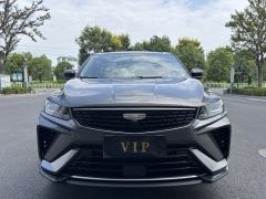 Geely Binyue L 1.5T Edition - фото 2