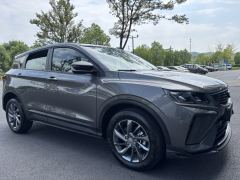 Geely Binyue L 1.5T Edition - фото 3