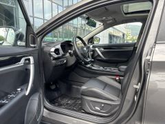 Geely Binyue L 1.5T Edition - фото 4