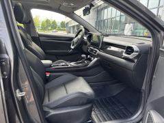 Geely Binyue L 1.5T Edition - фото 5