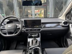 Geely Binyue L 1.5T Edition - фото 7
