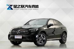 Mercedes-Benz GLC Coupe GLC 260 4MATIC Coupe SUV - фото 1