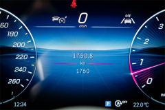 Mercedes-Benz GLC Coupe GLC 260 4MATIC Coupe SUV - фото 10
