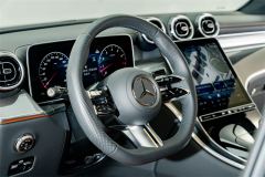 Mercedes-Benz GLC Coupe GLC 260 4MATIC Coupe SUV - фото 11