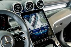 Mercedes-Benz GLC Coupe GLC 260 4MATIC Coupe SUV - фото 12