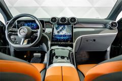 Mercedes-Benz GLC Coupe GLC 260 4MATIC Coupe SUV - фото 13