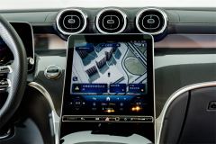 Mercedes-Benz GLC Coupe GLC 260 4MATIC Coupe SUV - фото 14