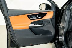 Mercedes-Benz GLC Coupe GLC 260 4MATIC Coupe SUV - фото 16