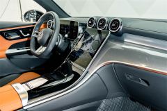 Mercedes-Benz GLC Coupe GLC 260 4MATIC Coupe SUV - фото 17