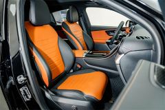 Mercedes-Benz GLC Coupe GLC 260 4MATIC Coupe SUV - фото 18