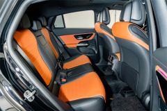 Mercedes-Benz GLC Coupe GLC 260 4MATIC Coupe SUV - фото 19