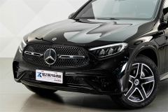 Mercedes-Benz GLC Coupe GLC 260 4MATIC Coupe SUV - фото 2
