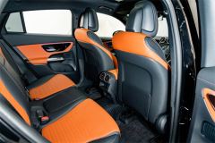 Mercedes-Benz GLC Coupe GLC 260 4MATIC Coupe SUV - фото 20