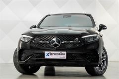 Mercedes-Benz GLC Coupe GLC 260 4MATIC Coupe SUV - фото 3