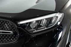 Mercedes-Benz GLC Coupe GLC 260 4MATIC Coupe SUV - фото 4