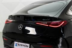 Mercedes-Benz GLC Coupe GLC 260 4MATIC Coupe SUV - фото 8