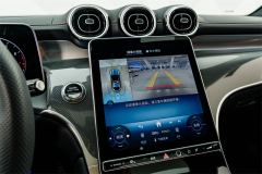 Mercedes-Benz GLC Coupe GLC 260 4MATIC Coupe SUV - фото 9