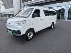 Chery Jiangtun E7 Edition 268km Edition 6 - photo 1