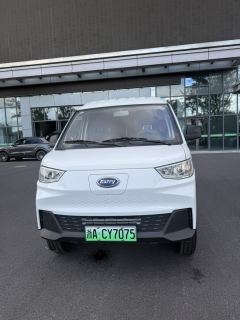 Chery Jiangtun E7 Edition 268km Edition 6 - photo 3