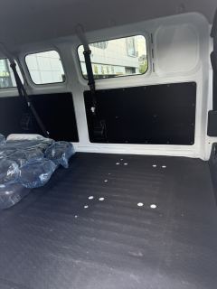 Chery Jiangtun E7 Edition 268km Edition 6 - photo 5