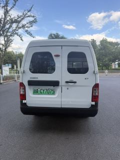 Chery Jiangtun E7 Edition 268km Edition 6 - photo 6