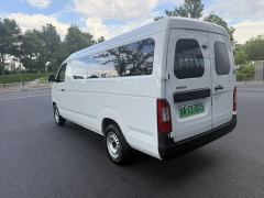 Chery Jiangtun E7 Edition 268km Edition 6 - photo 8