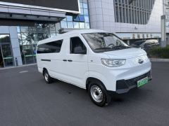Chery Jiangtun E7 Edition 268km Edition 6 - photo 9