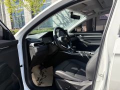 Geely Emgrand 400 1.5L CVT Version - ფოტო 5